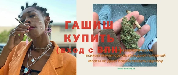 молекула духа Алексеевка